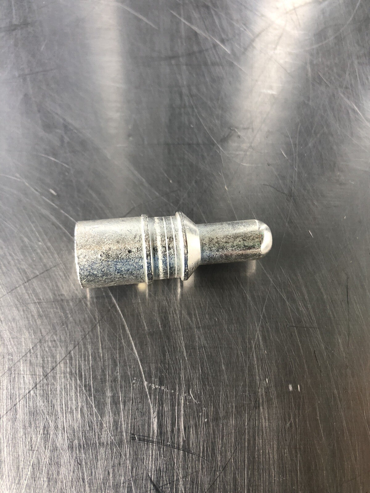 030-8614-010 ITT Cannon Pin Contact Crimp Silver NEW!! FREE SHIPPING!!!