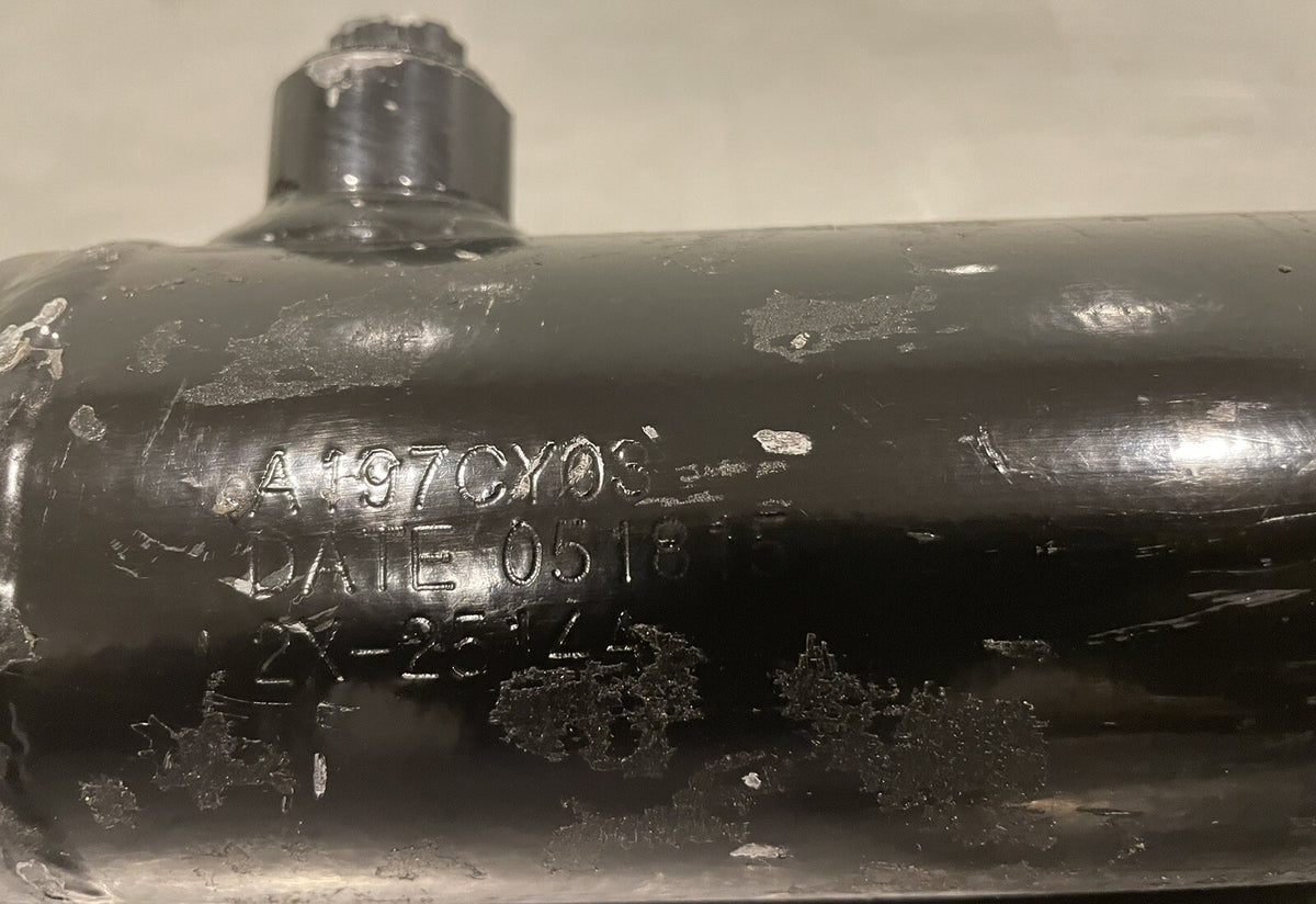 A197CY03 Hydraulic Cylinder 2X-2514A NEW! FREE SHIPPING!