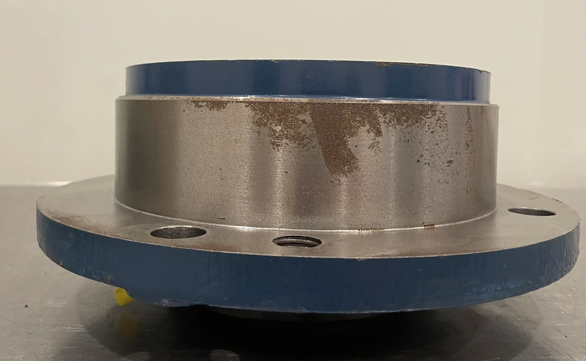 SKF FYRP 3.15/16 Mounted Flange Bearing NEW! FREE SHIPPING!
