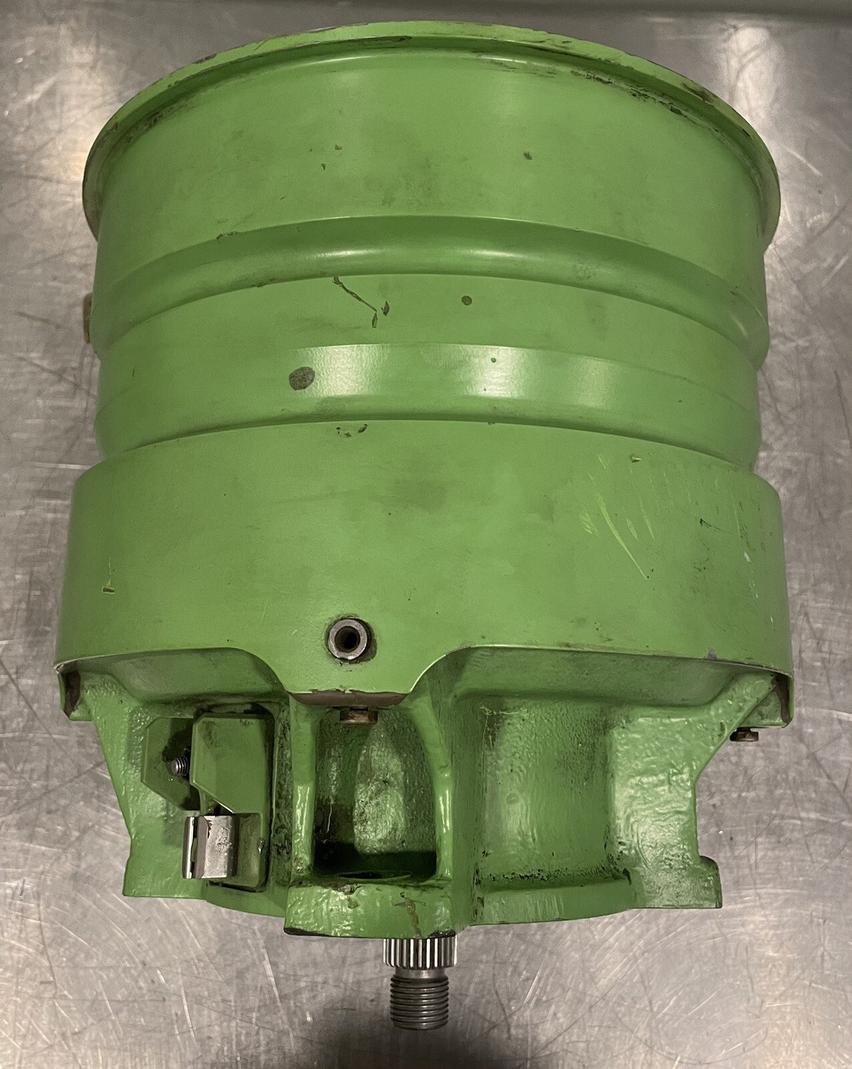 256T3250-4 Inboard Rotary Flap Actuator 256T32504 UNTESTED MAY WORK! SHIPS FREE!