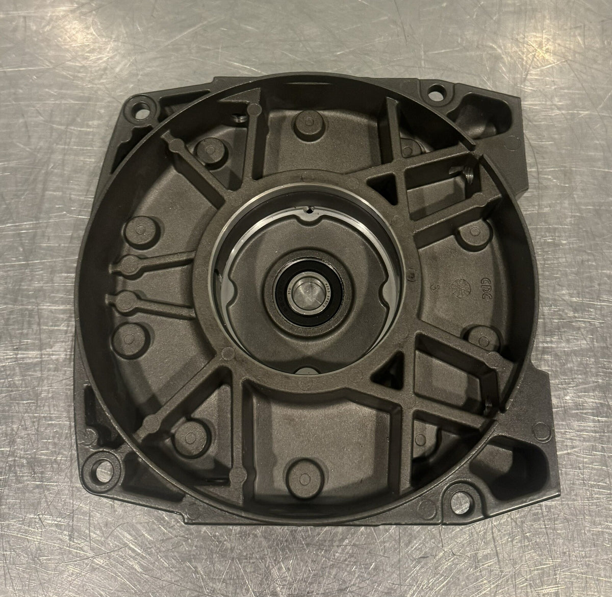 Warn Winch Drum Support Genuine NEW! FREE SHIPPING!