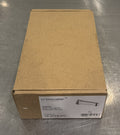 Crosswater 15-WTS-PC Darby Tub Wall Spout Polished Chrome NEW IN BOX! SHIPS FREE