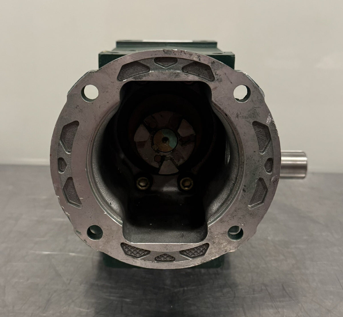 Dodge 30A25R14 Tigear2 Worm Gearbox Reducer 25:1 NEW! FREE SHIPPING!