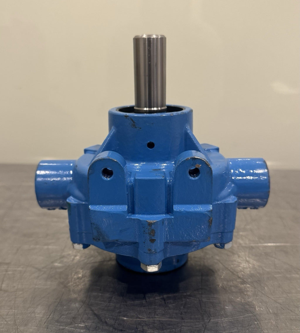 Hydraulic Roller Pump Sprayer Blue For Viking Style NEW! FREE SHIPPING!