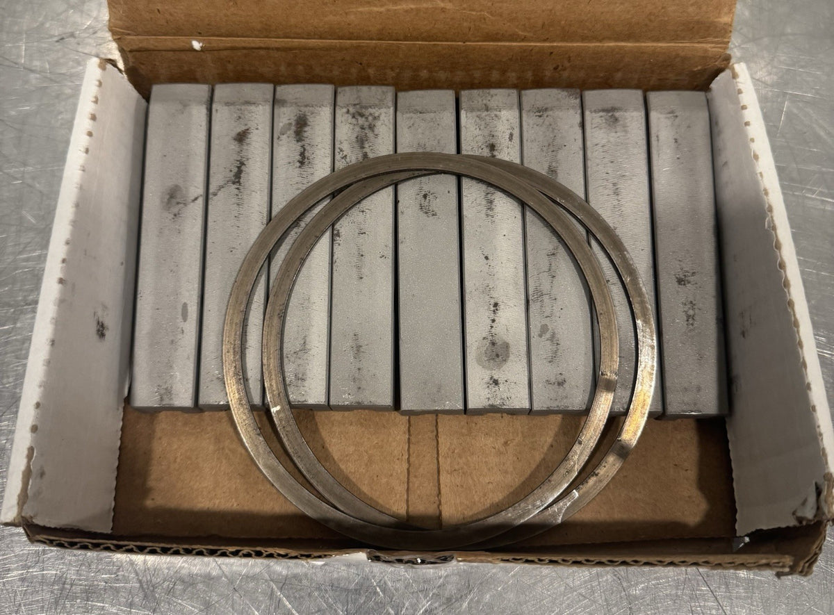Boyles B20 Jaw Set (12.5 Deg) H W/L 30-16-03 NEW IN BOX! FREE SHIPPING!