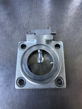 Viat Transformer Radiator Throttle Valve 78mm Butterfly Valve NEW! FREE SHIPPING