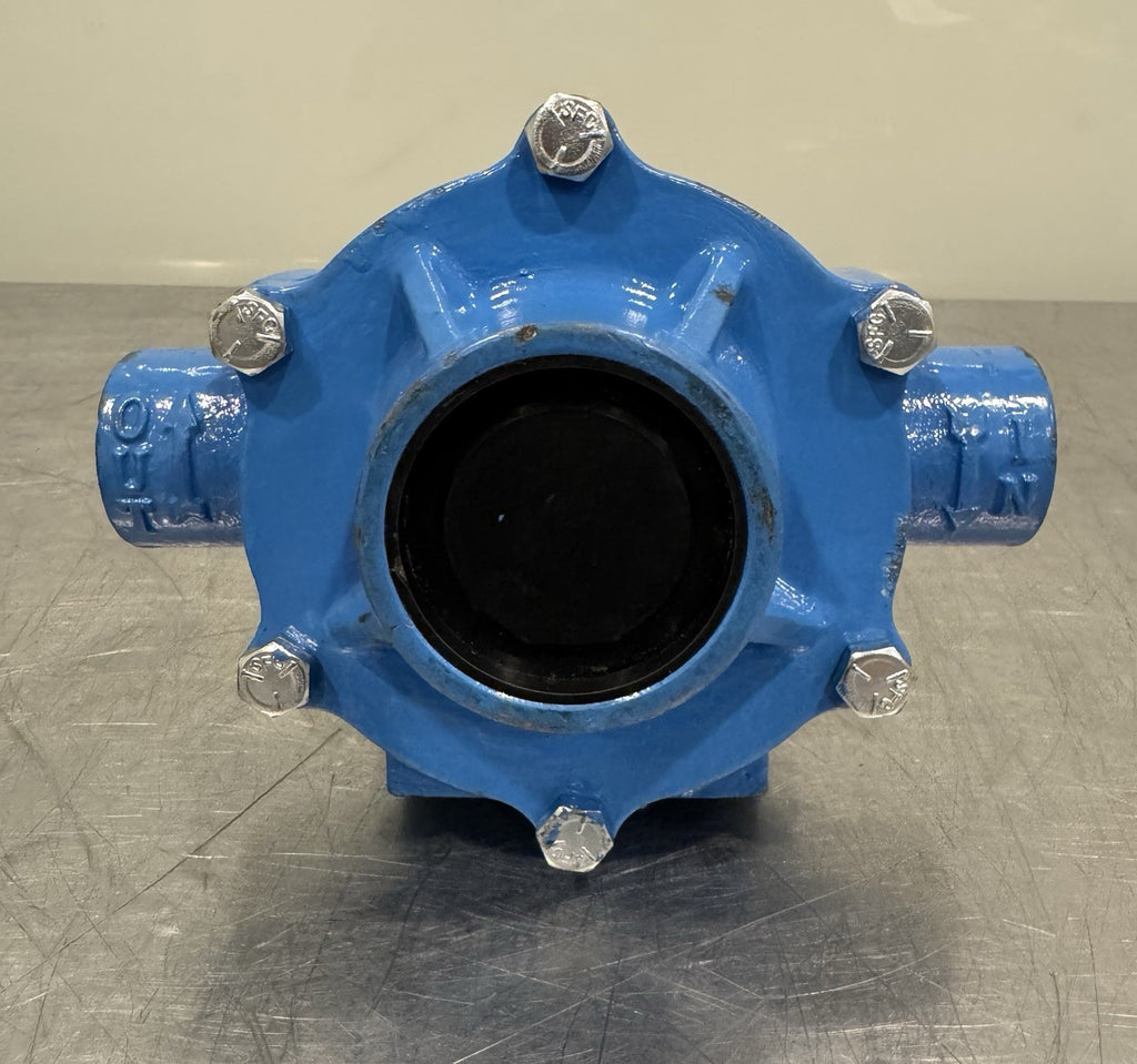Hydraulic Roller Pump Sprayer Blue For Viking Style NEW! FREE SHIPPING!