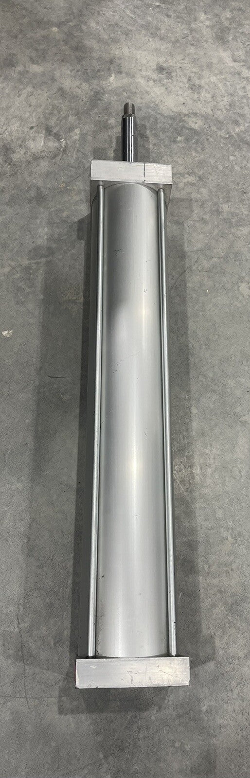 Advanced Automation 8612910 Series B&J Pneumatic Cylinder NEW! FREE SHIPPING!