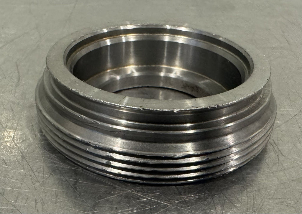Hydraulic Pump Shaft Replacement Splined For JR-970400-5 M25X 970400-5 NEW!