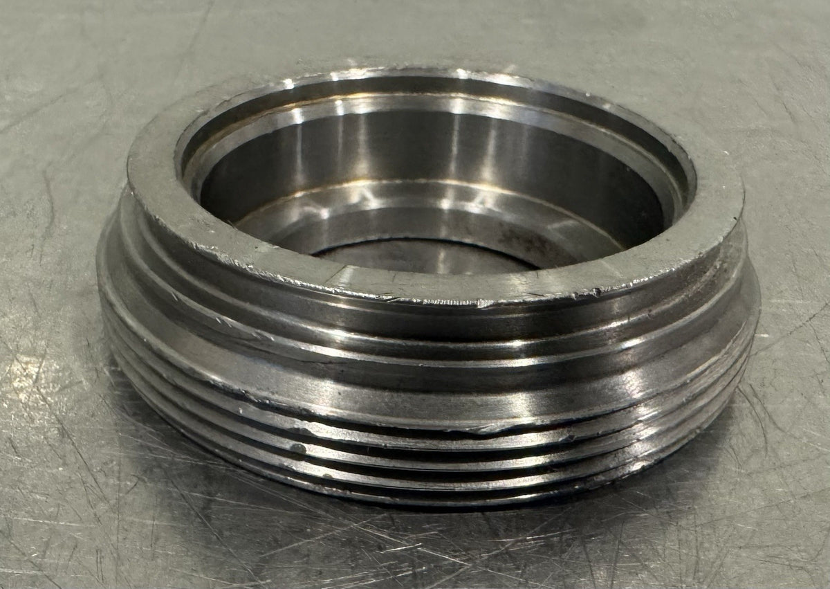Hydraulic Pump Shaft Replacement Splined For JR-970400-5 M25X 970400-5 NEW!