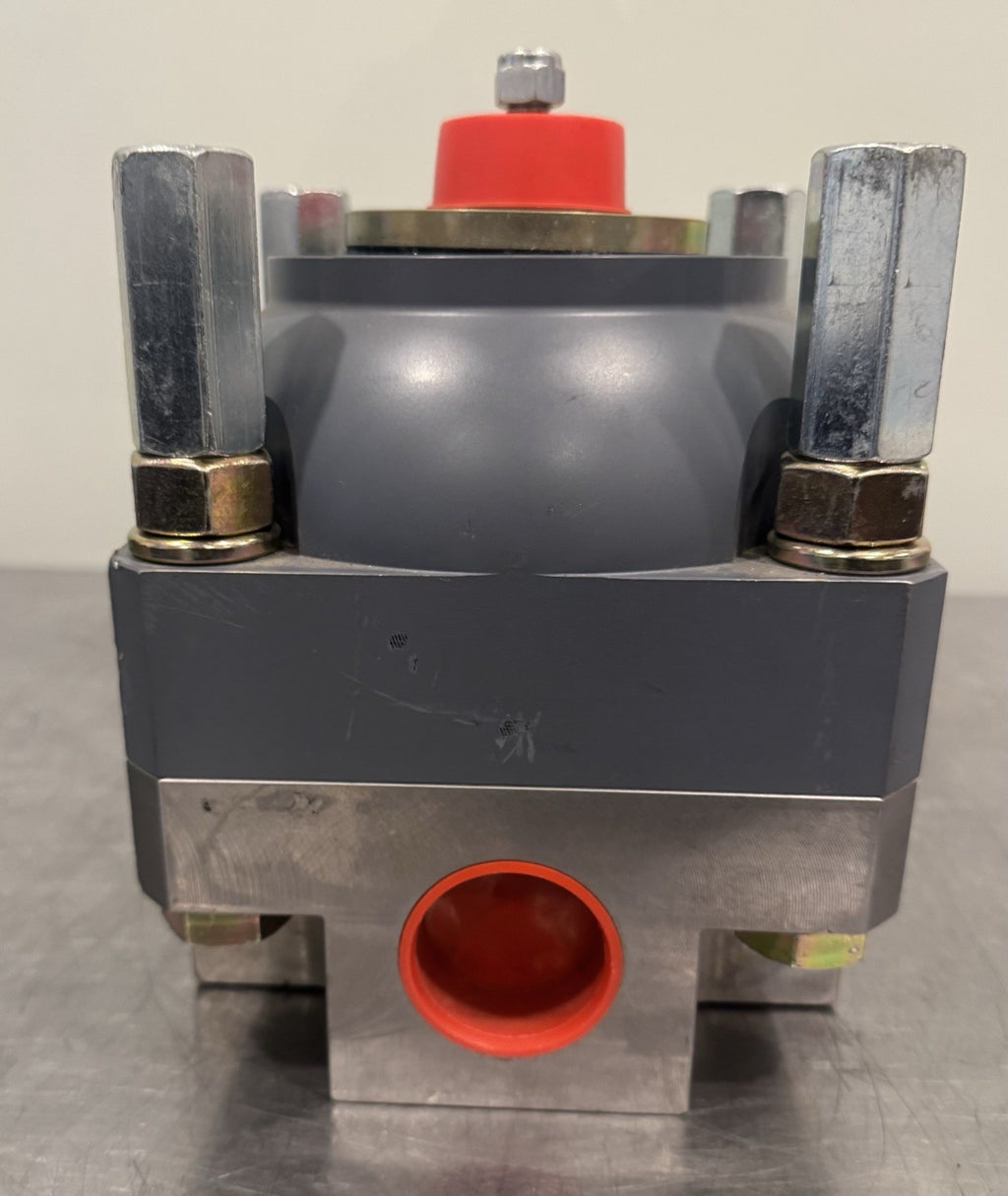 ShearFlo Valve 40-2207-PM 36316 WP3K NEW! FREE SHIPPING!