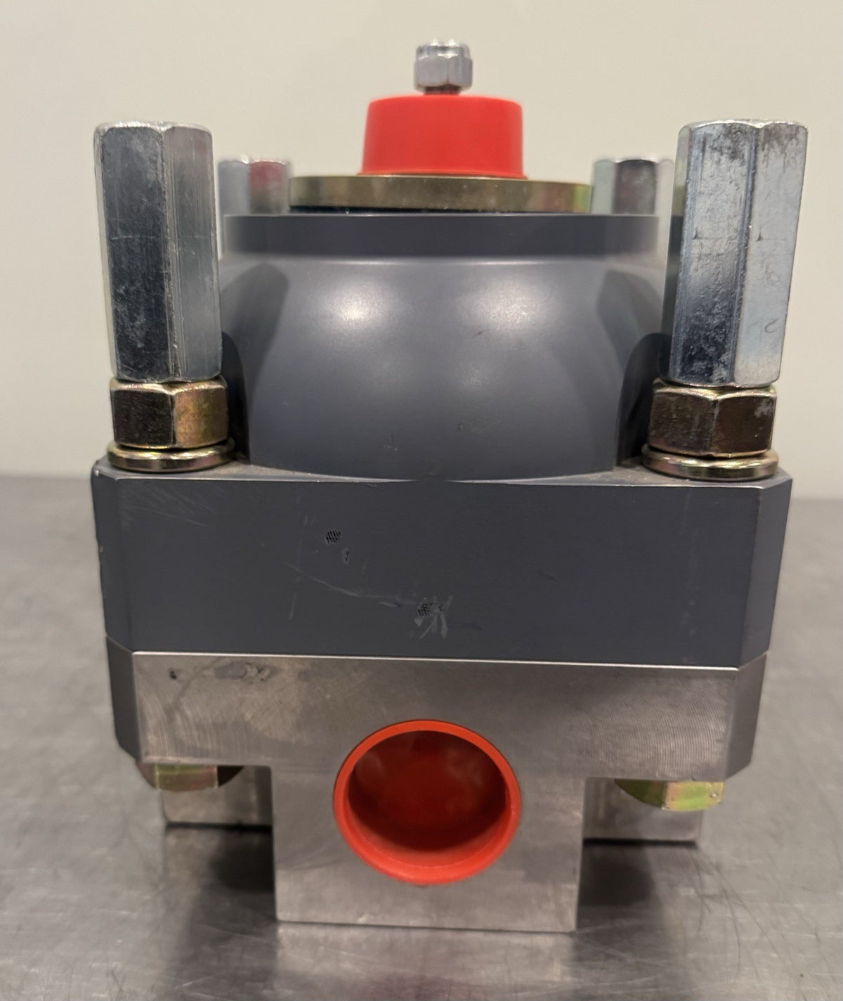 ShearFlo Valve 40-2207-PM 36316 WP3K NEW! FREE SHIPPING!
