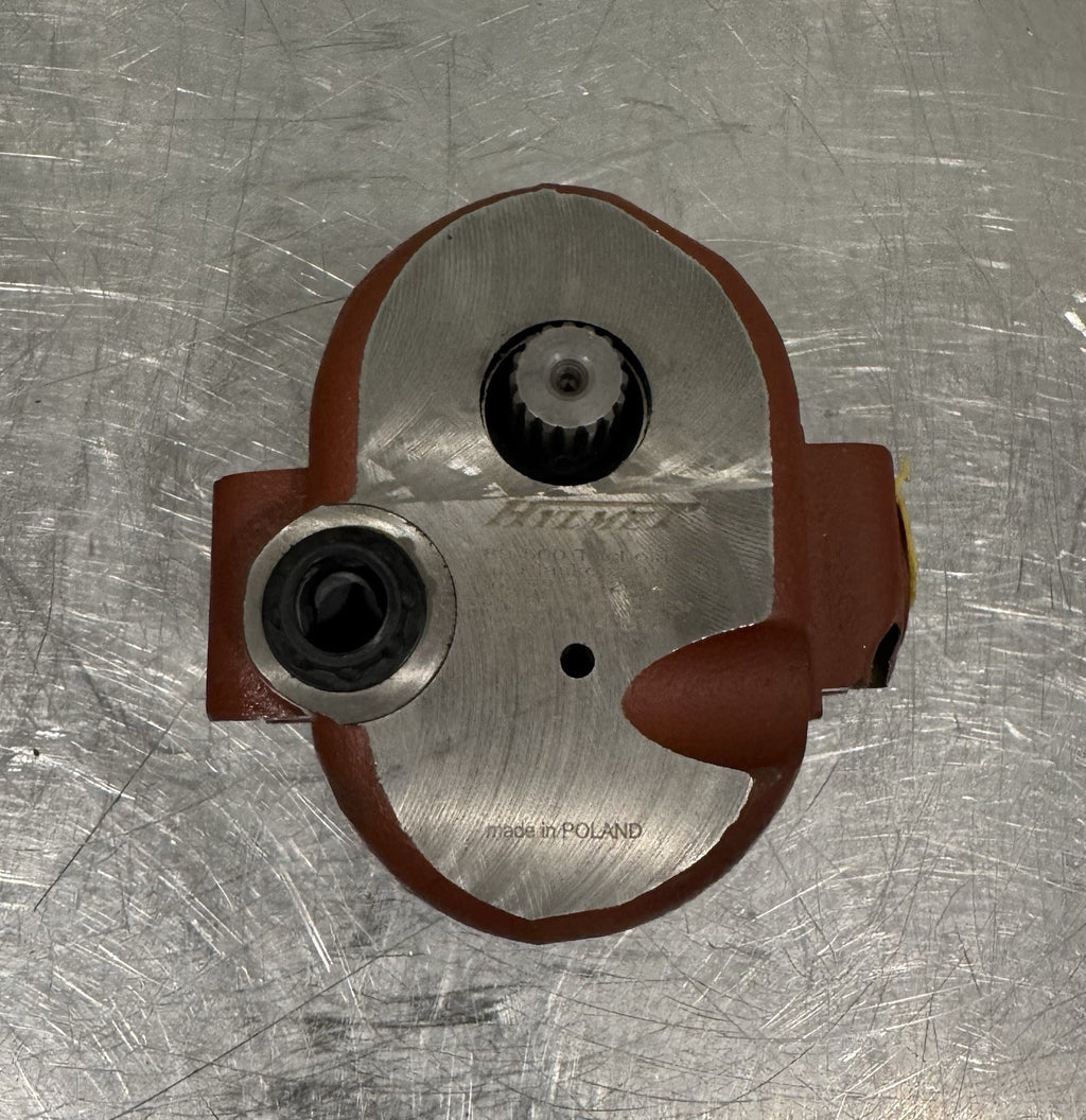 Hylmet 89-500 Hydraulic Pump 10/70.114.610 NEW! FREE SHIPPING!