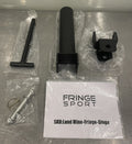 Fringe Sport Land Mine Attachment Fringe Singe NEW! FREE SHIPPING!