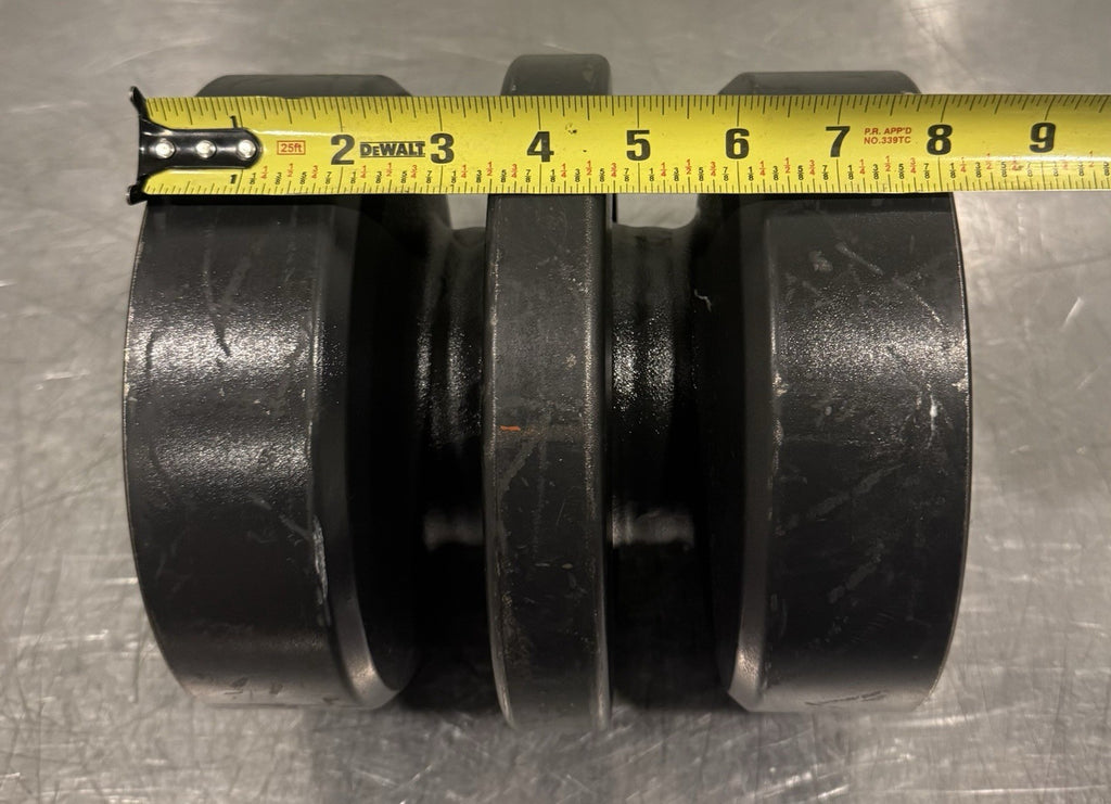 Equipment Track Roller Berco Style Heavy Duty Equipment NEW! FREE SHIPPING!