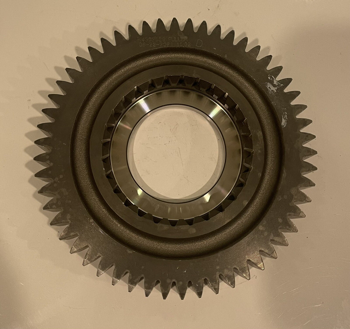 Eaton Fuller 4302529 Transmission Gear Mainshaft K4302529 NEW! FREE SHIPPING!