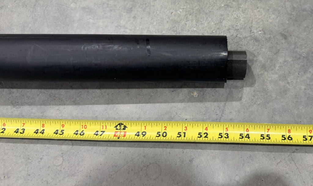 PTO Half Shaft 6 Spline Driveline Assembly NEW! FREE SHIPPING!