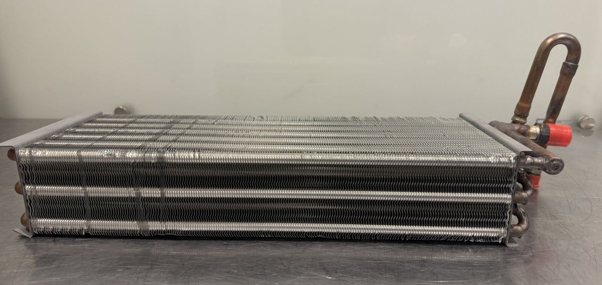 Red Dot RD-2-3923-0P Evaporator ASSY 3792419 NEW IN BOX! FREE SHIPPING!