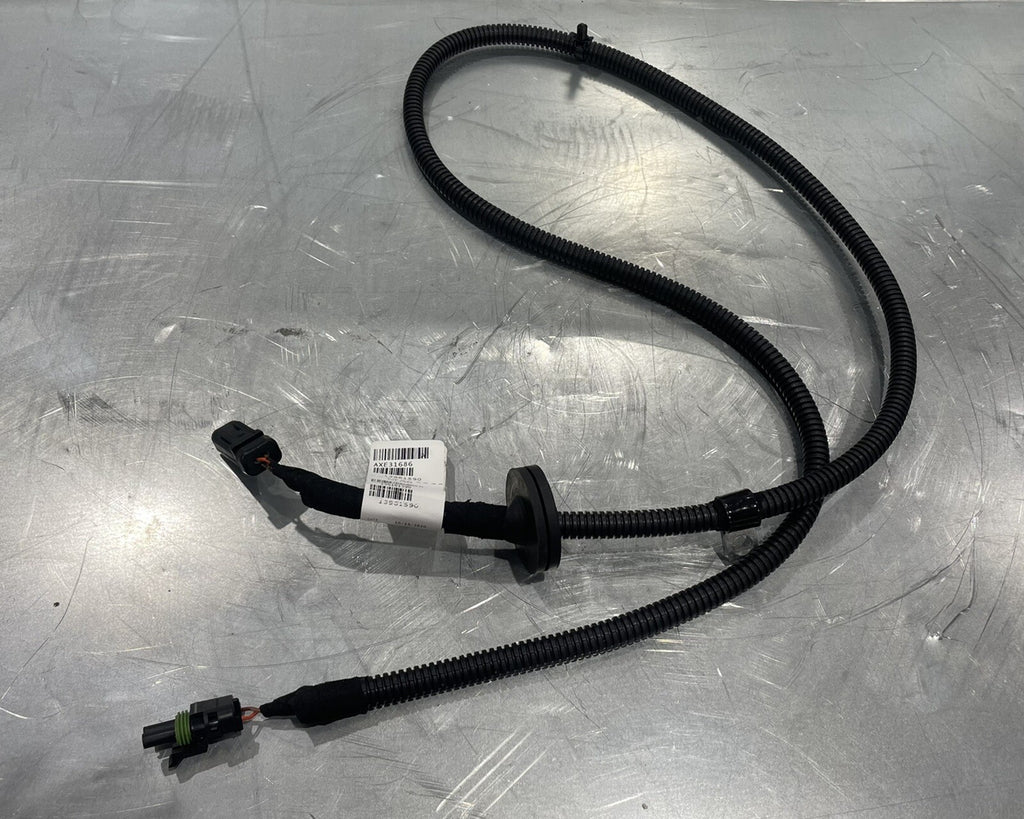 John Deere AXE31686 Wire Harness ASSY NEW! FREE SHIPPING!