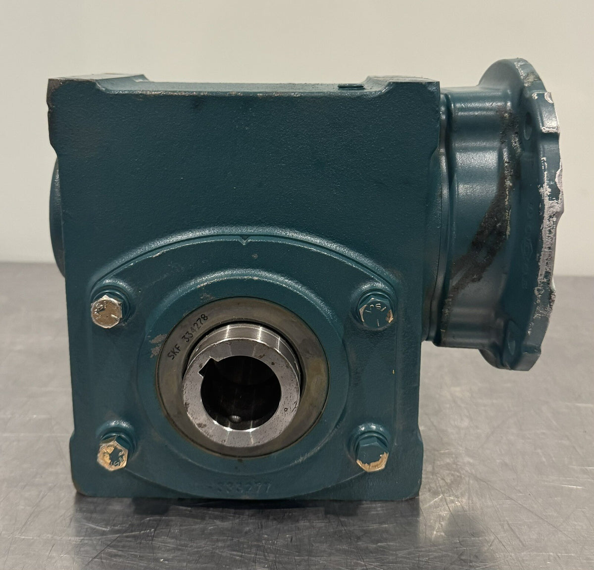 Dodge 26Q20H14 Tigear2 Worm Gear Speed Reducer NEW! FREE SHIPPING!
