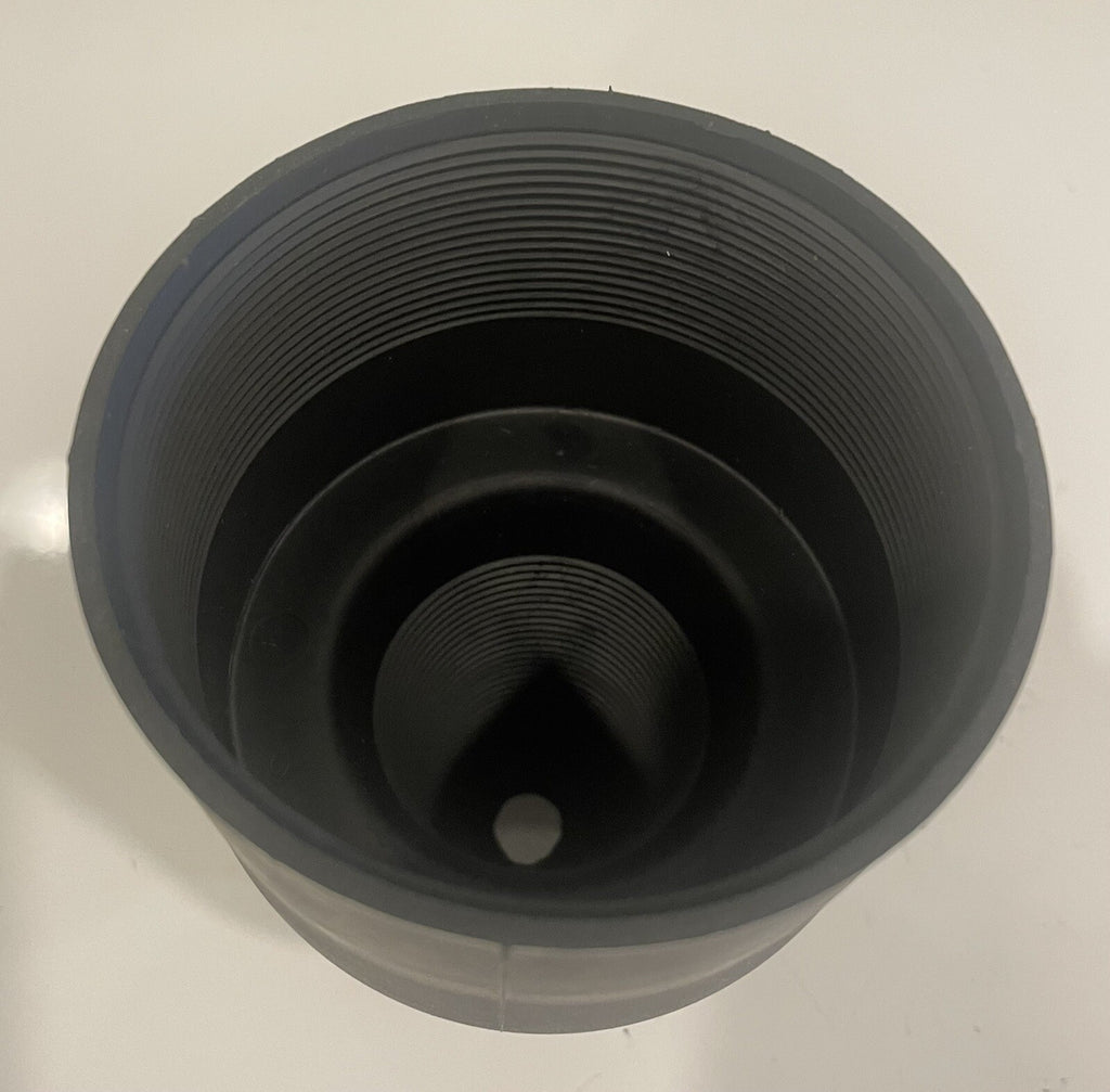 Homac 3135 Conduit Cap 3” Seal NEW! FREE SHIPPING!
