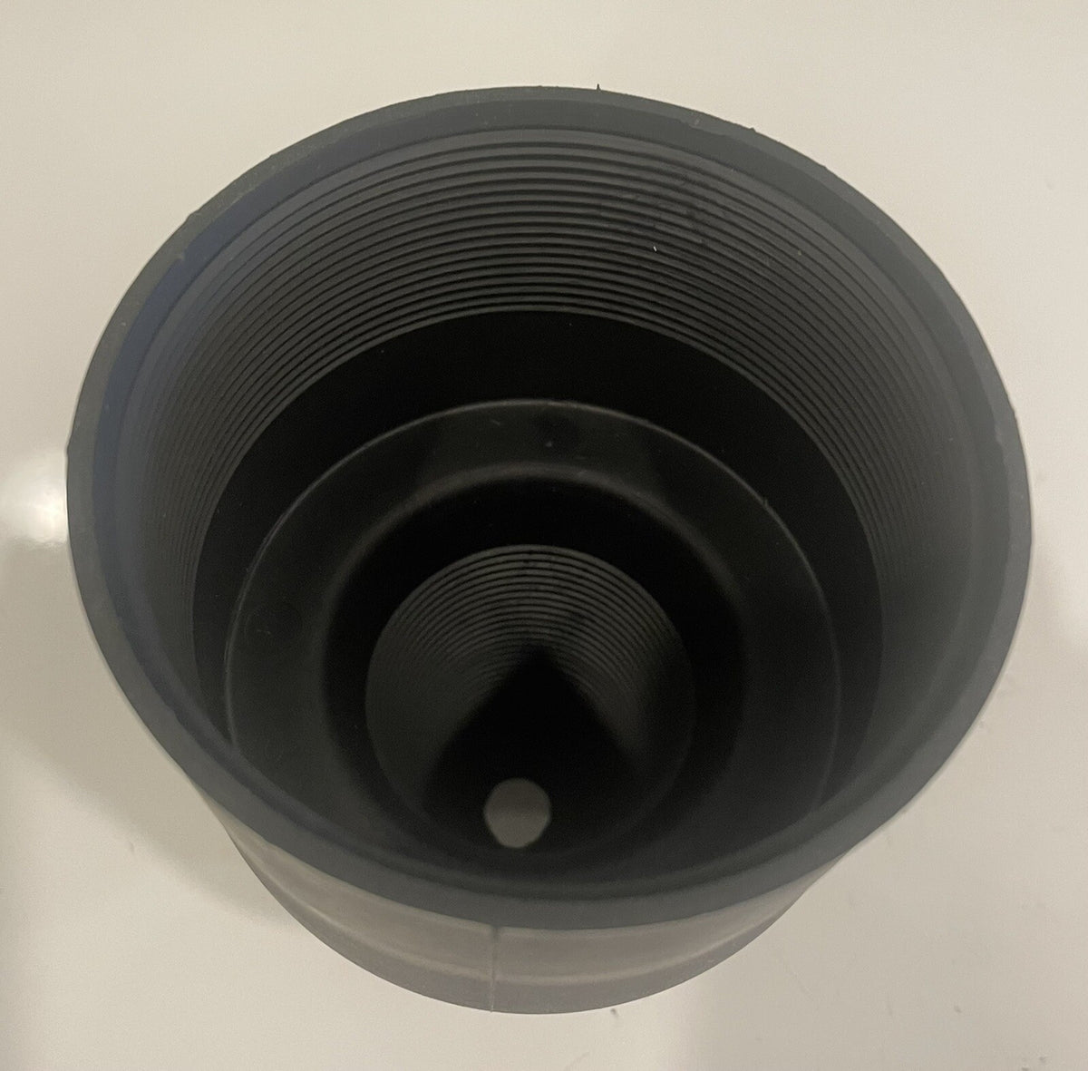 Homac 3135 Conduit Cap 3” Seal NEW! FREE SHIPPING!