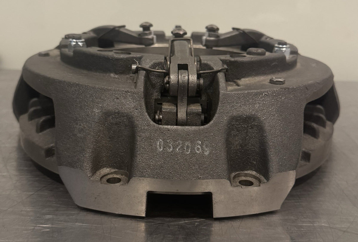 Hars Clutch Pressure Plate ASSY 032069 NEW! FREE SHIPPING!