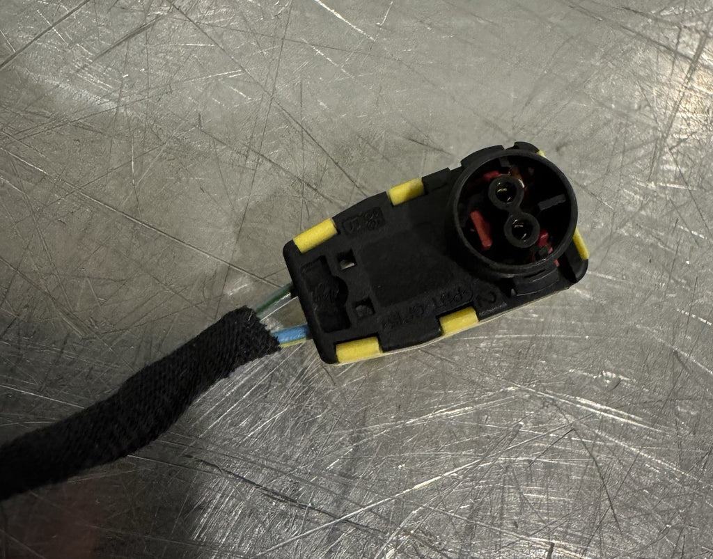 640659900C DT PAB Wire Harness Connector 47366085 100 PACK NEW! FREE SHIPPING!