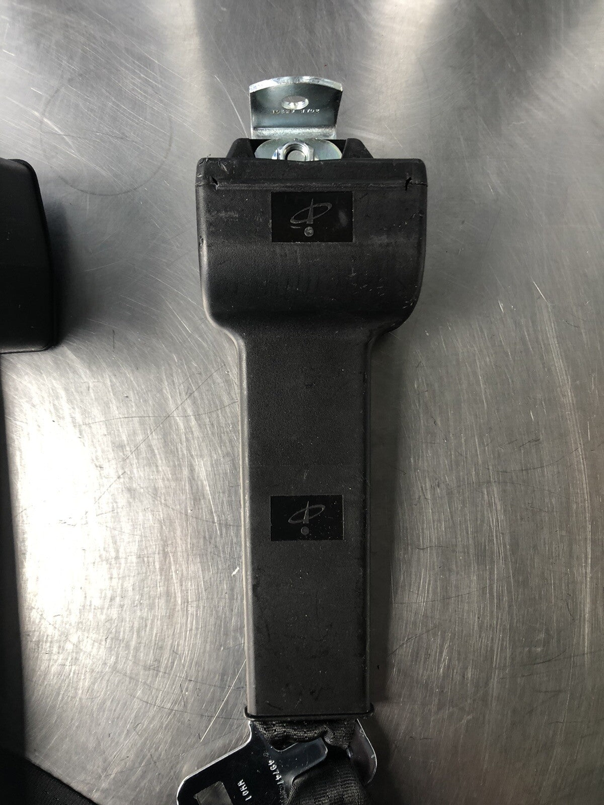 IMMI F07913A Seat Belt Assembly NEW! FREE SHIPPING!!!