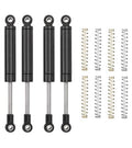 RC Lions 90mm Shocks SET OF 4 NEW! FREE SHIPPING!!