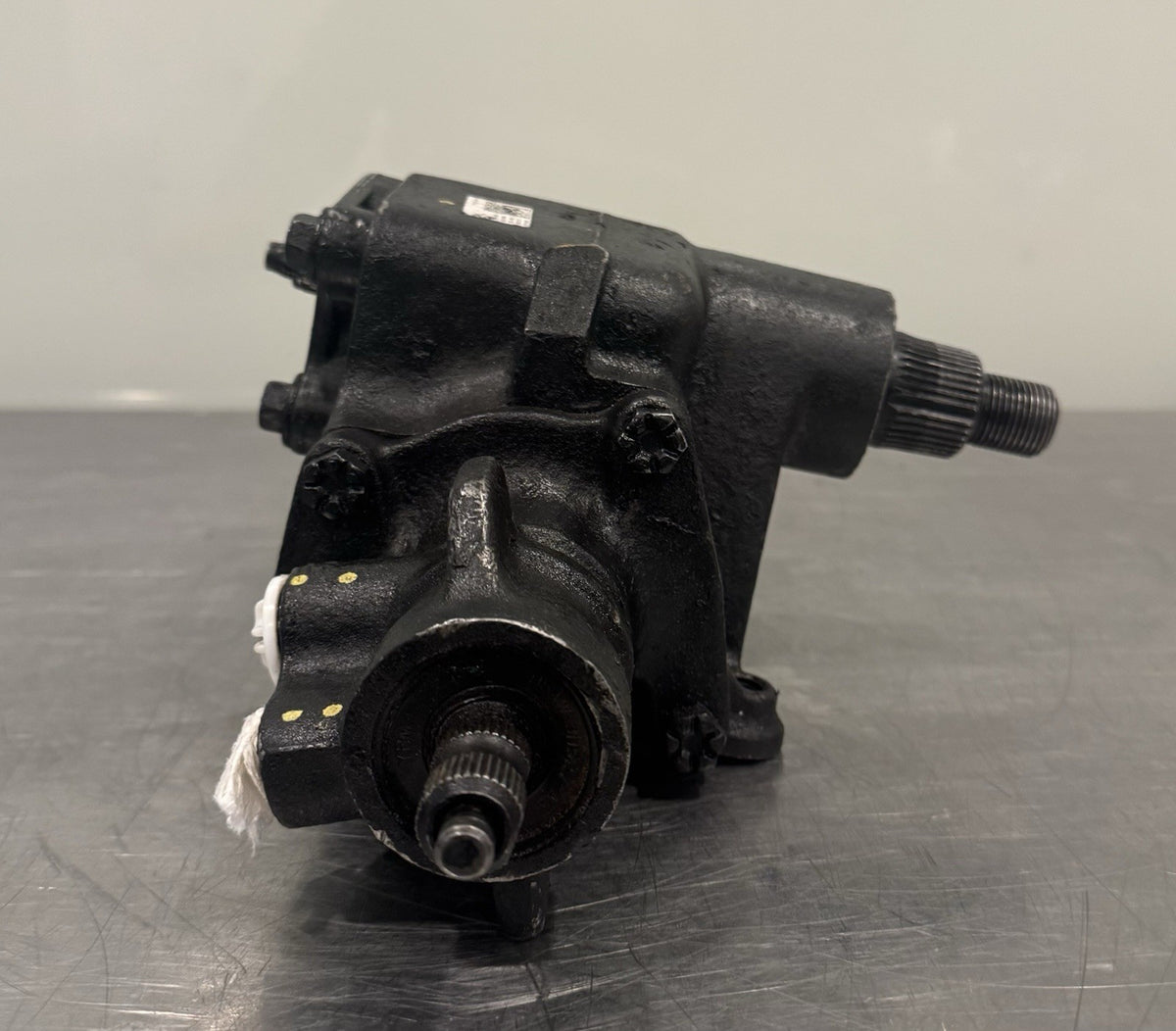 Cardone 27-7624 Steering Gearbox For Ford 277624 NEW! FREE SHIPPING!