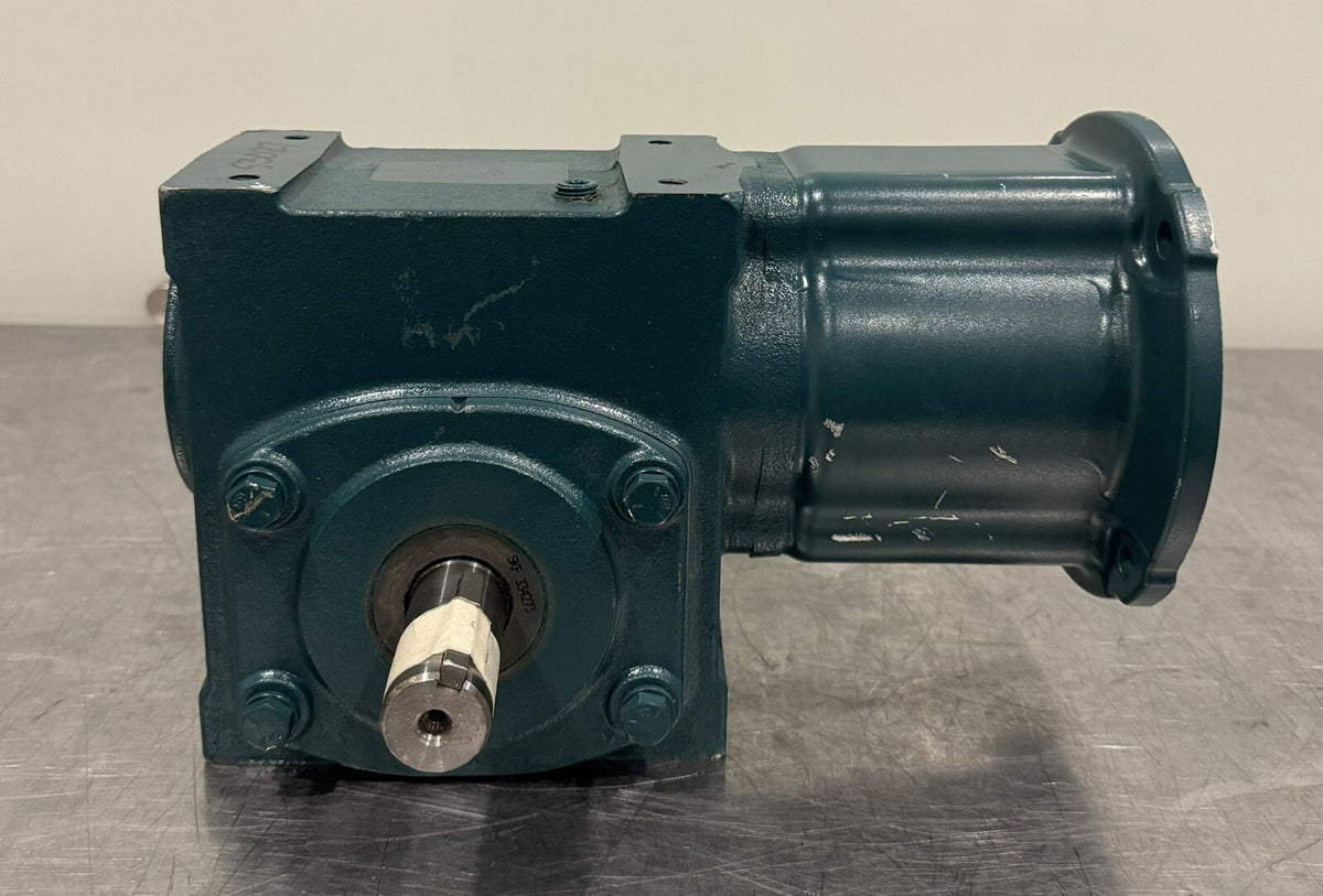 Dodge 23A05L14 Tigear2 Worm Gear Reducer NEW! FREE SHIPPING!