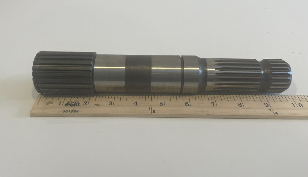 Bondioli & Pavesi Pump Shaft 9-3/4” Splined NEW! FREE SHIPPING!