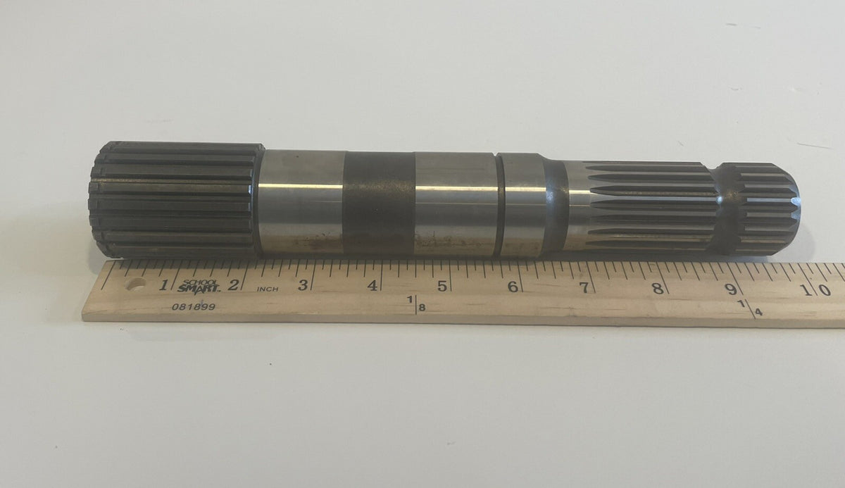 Bondioli & Pavesi Pump Shaft 9-3/4” Splined NEW! FREE SHIPPING!
