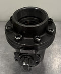 Balon 4R-F63 4” Ball Valve ASSY NO HANDLE NEW! FREE SHIPPING!