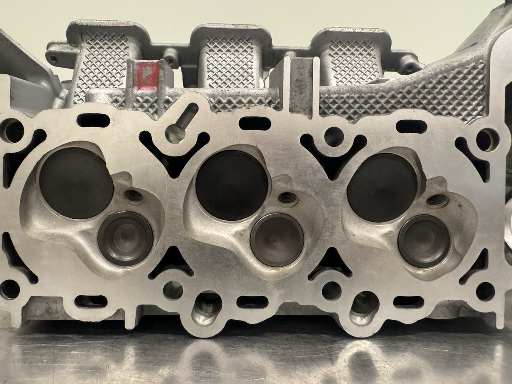 2DH2L Cylinder Heads Aluminum Assembled Dodge Durango Dakota Ram Nitro NO CORE!