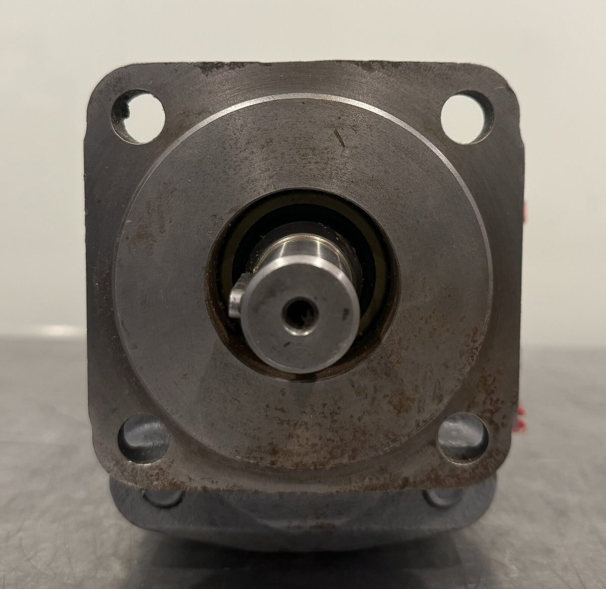Permco 2500 Series Hydraulic Motor LZ-0577-20-1 574-00885 NEW! FREE SHIPPING!