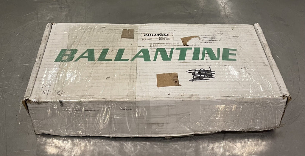 Ballantine B10150T Feller Buncher Teeth 17 PACK NEW IN BOX! FREE SHIPPING!