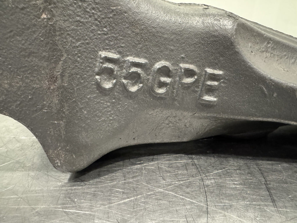 Volvo 55GPE Spade Nose Tooth SNC/SNE NEW! FREE SHIPPING!