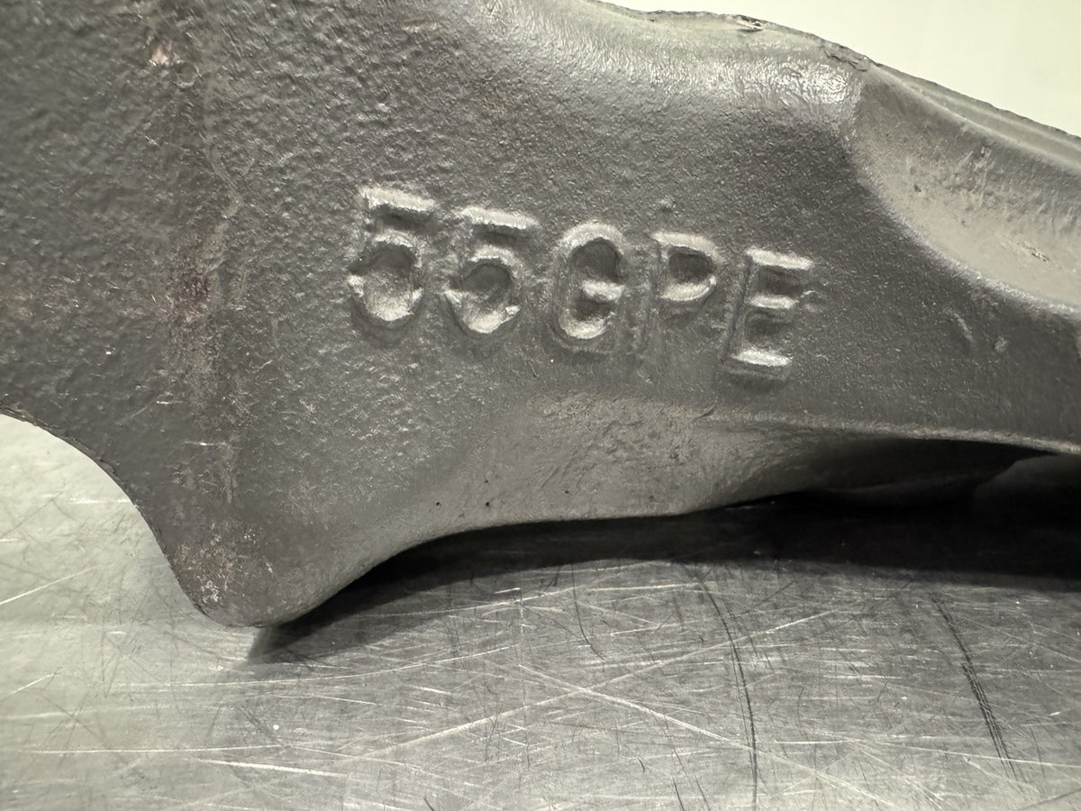 Volvo 55GPE Spade Nose Tooth SNC/SNE NEW! FREE SHIPPING!