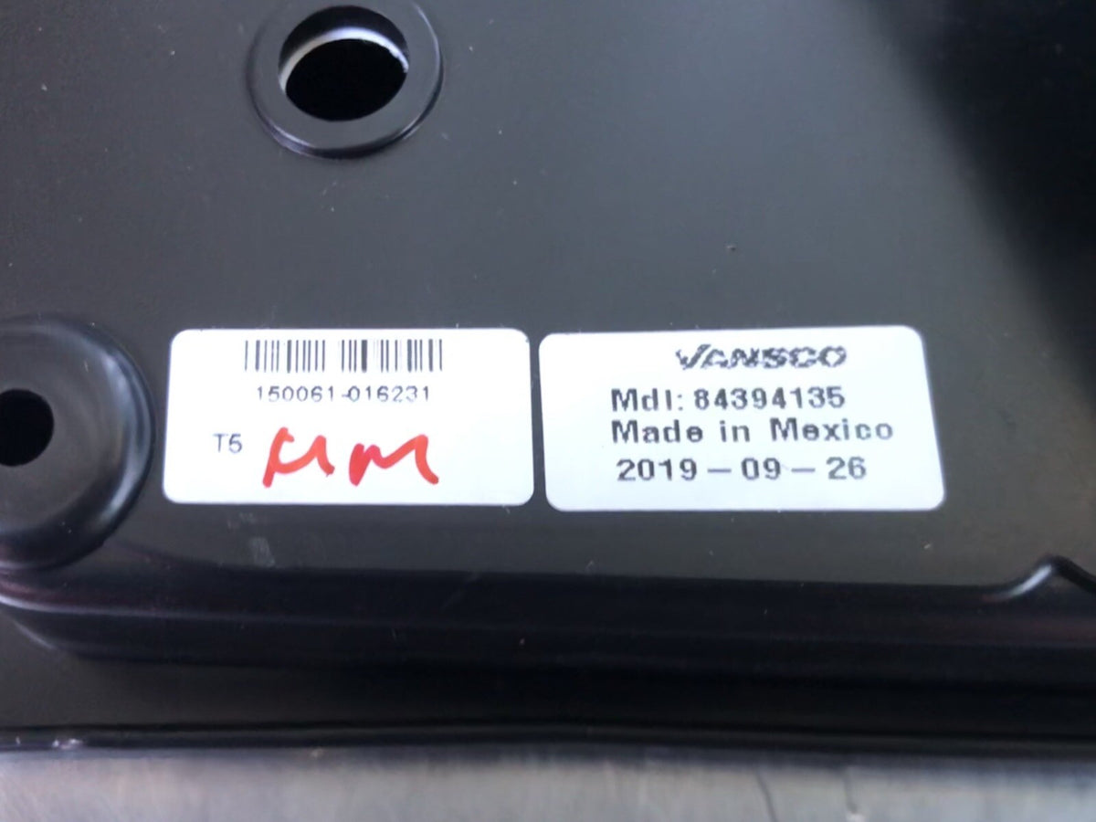 CNH 84394135 Tractor Control Panel New Holland T6 T7 NEW! FREE SHIPPING!!