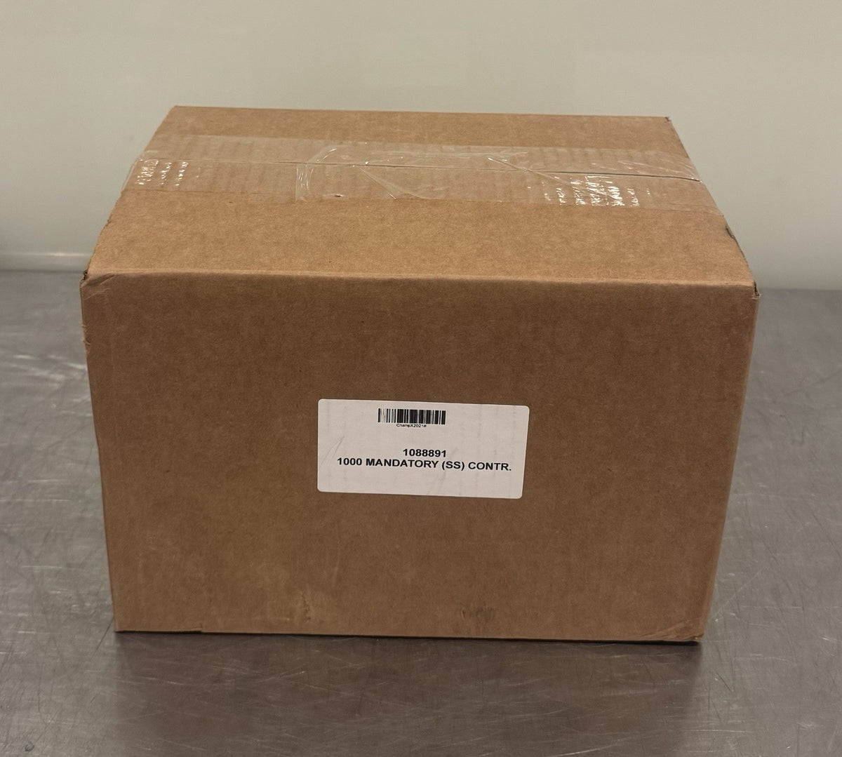 P.C.S. 1000 Controller Plunger Lift Champion X 1077891 Mandatory Control NEW!