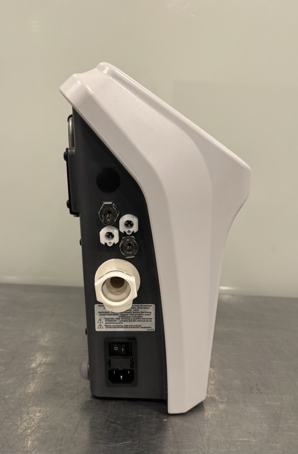 Span 8210 PressureGuard Easy Air LR Control Box NEW IN BOX! SHIPS FREE!