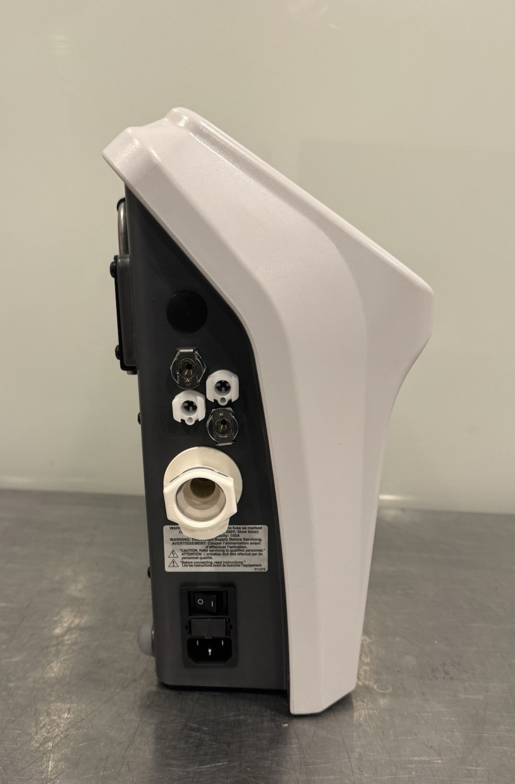 Span 8210 PressureGuard Easy Air LR Control Box NEW IN BOX! SHIPS FREE!