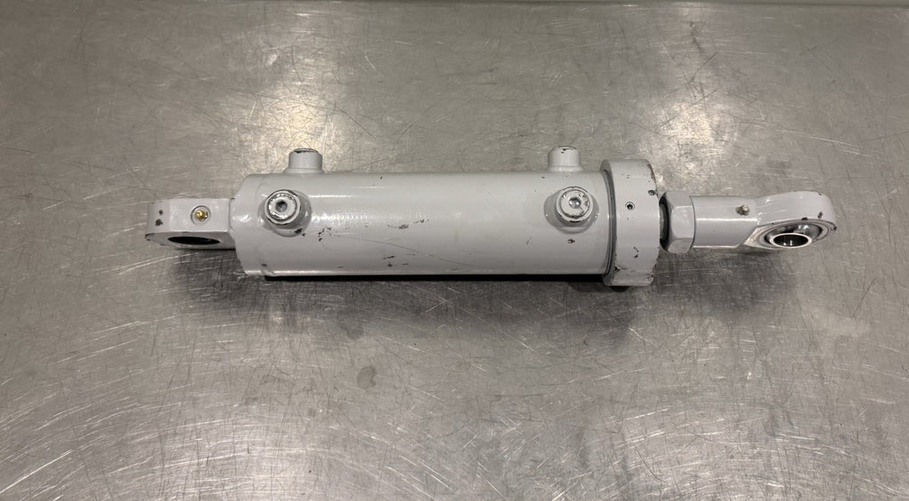 1533554 Rapid Rail Dump Arm Cylinder Wastebuilt Heil NEW! FREE SHIPPING!