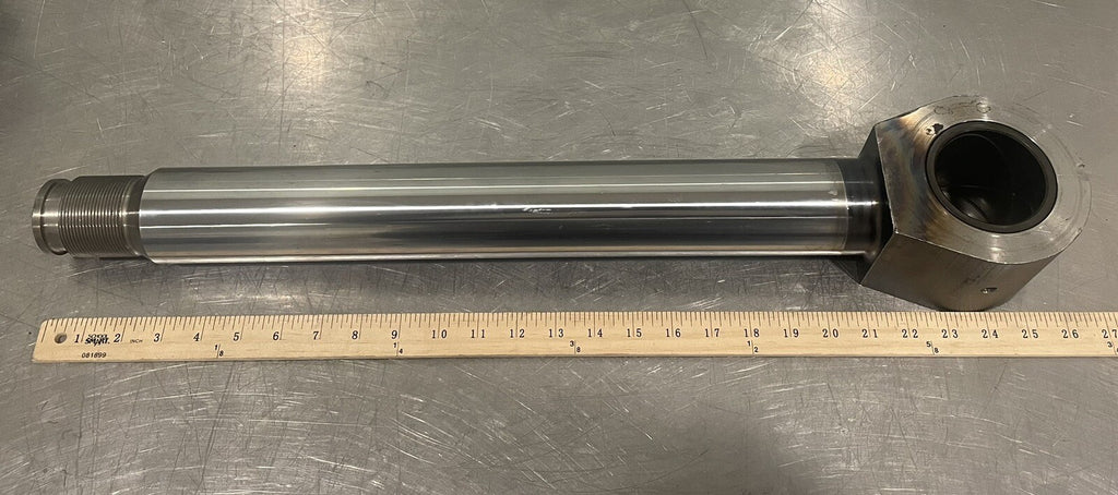 Hydraulic Cylinder Rod Replacement 2-1/2" Bore 2-1/2” Eye NEW! FREE SHIPPING!