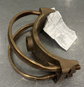 Mueller 6.84-7.45 Bronze Saddle Double Strap 528868 NEW! FREE SHIPPING!