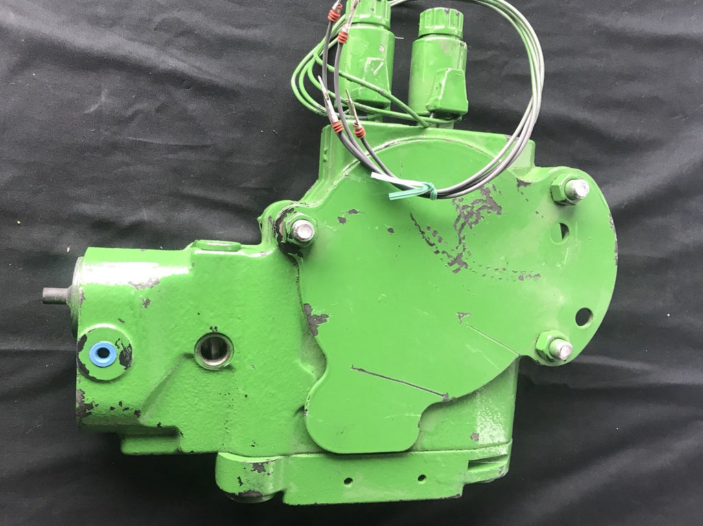 John Deere 58619-C Hydraulic Outlet Adapter NEW FREE SHIPPING!!!