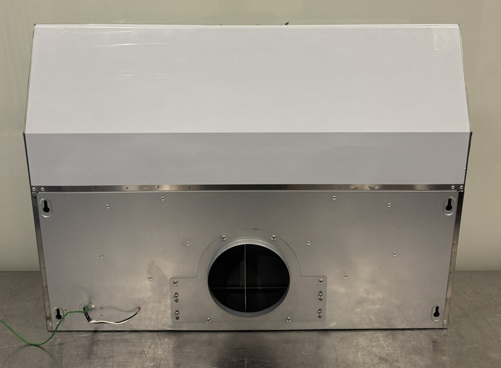 Zephyr AK6500CS Cyclone Range Hood 30” Stainless Steel NEW IN BOX! FREE SHIPPING