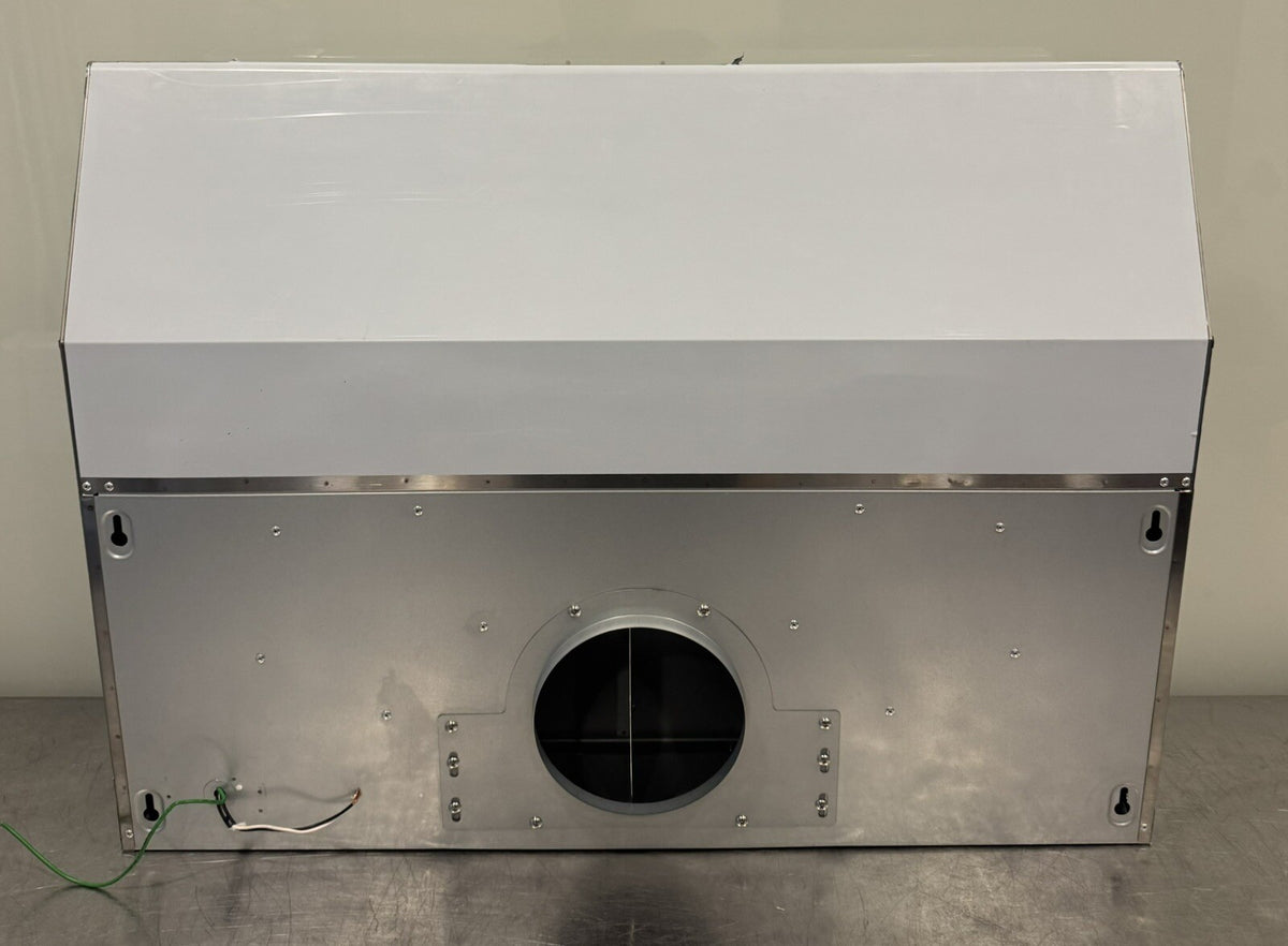 Zephyr AK6500CS Cyclone Range Hood 30” Stainless Steel NEW IN BOX! FREE SHIPPING
